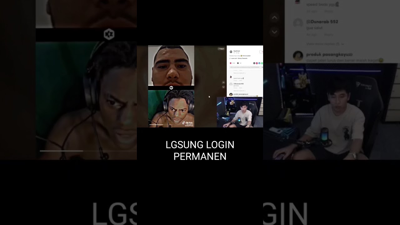 AKHIRNYA DIA MASUK ISLAM GES..