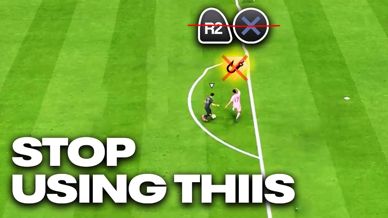 4 оборонительные ошибки, которые губят вашу защиту в FC 26