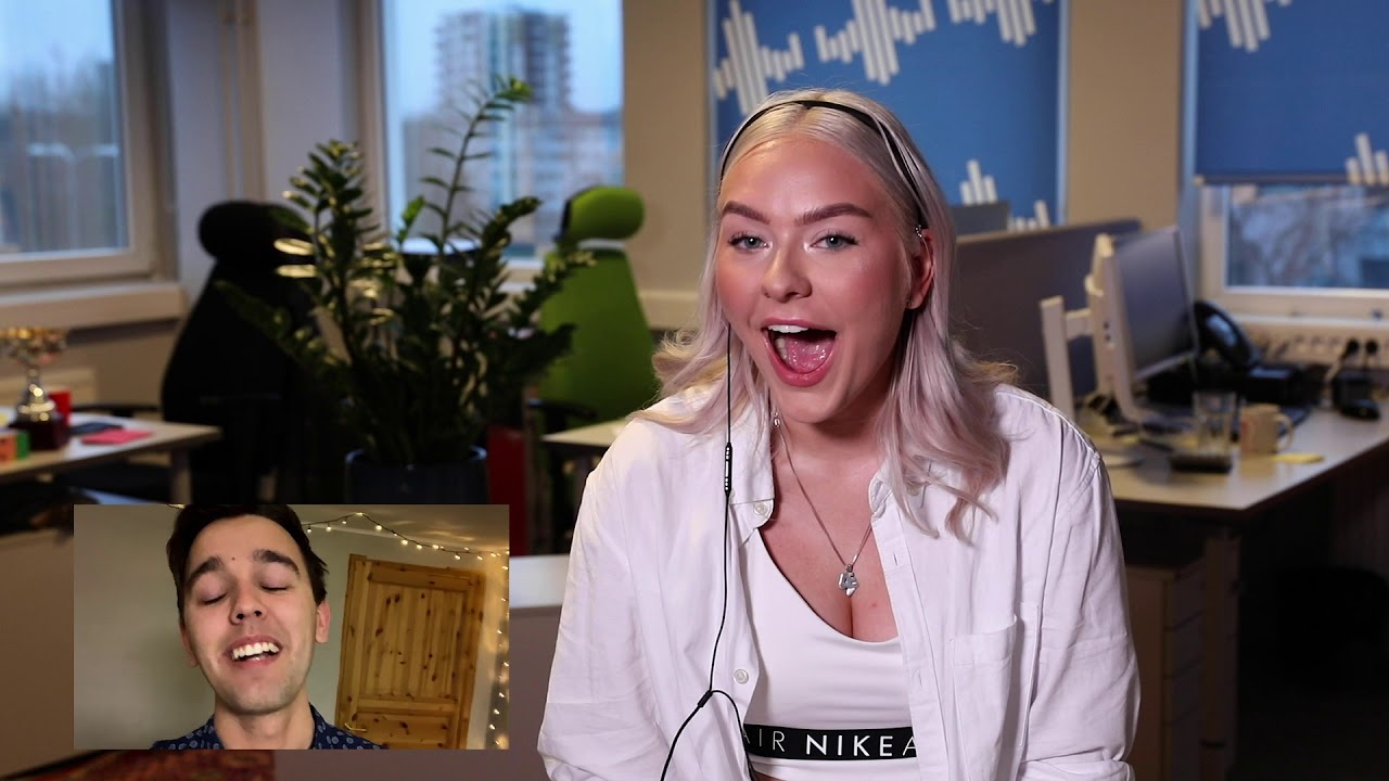 Liina Ariadne reageerib ja vastab fännide saadetud videotele!