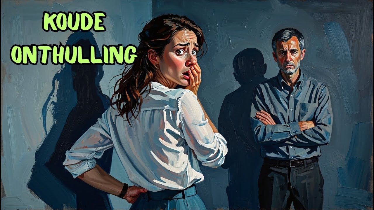 De Kalme Waarheid Die Een Vrouw Meer Vreest Dan Je Woede En Jaloezie Ooit Zullen Doen