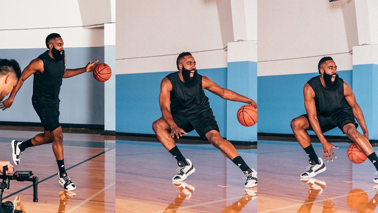 What It Takes To Be A 2x MVP w/ NBA Trainer Paul Fabritz