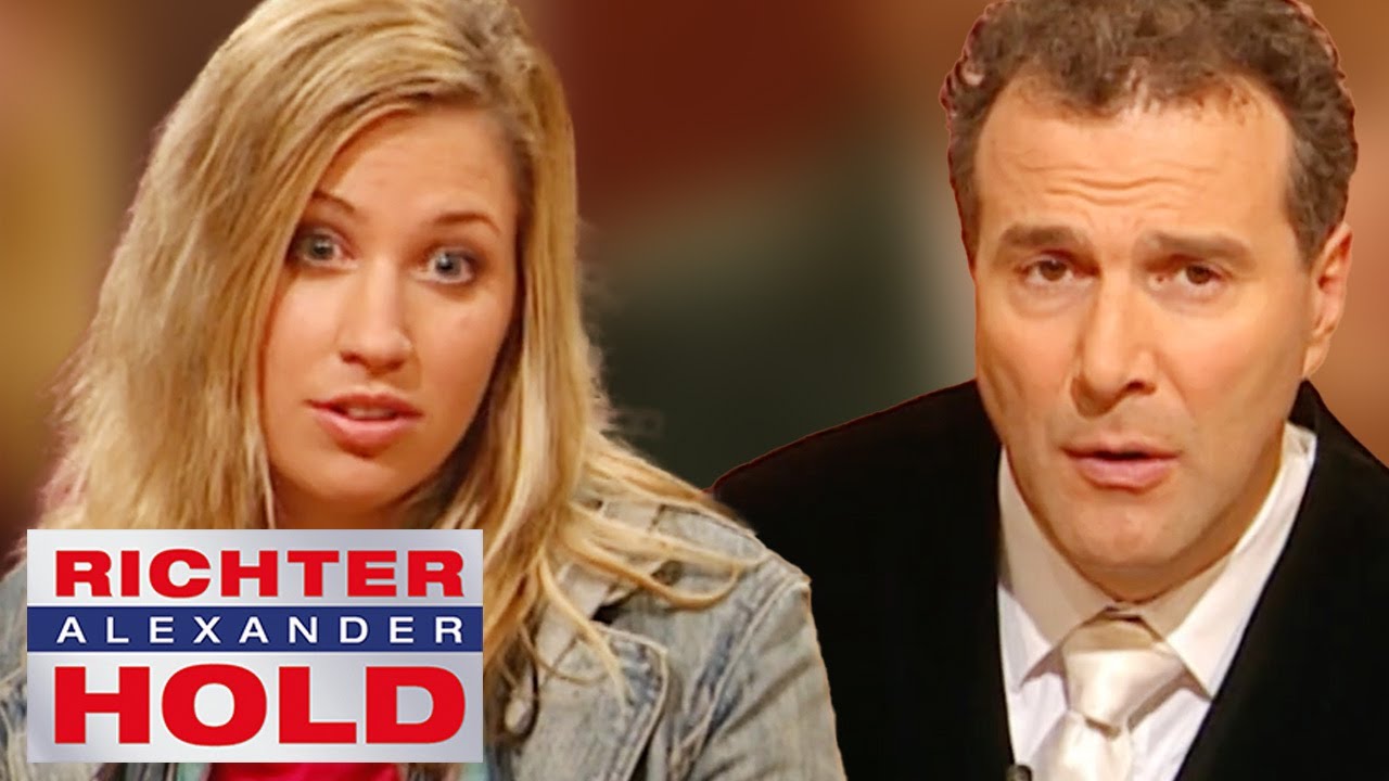 Tragisches Familien-Drama! Schwester mit Messer umgebracht? |1/2| Richter Alexander Hold | Sat.1