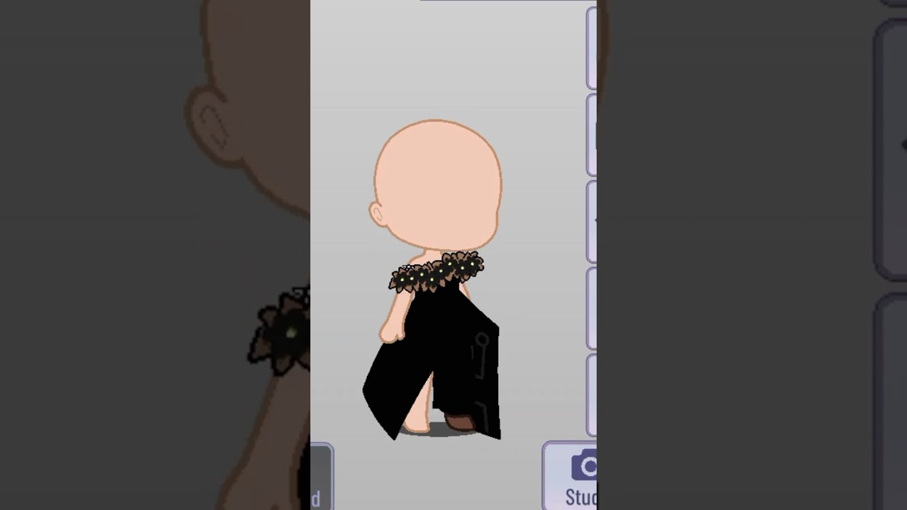 New dress hack idea #gacha #gachaclub #gachahack ##poppypop