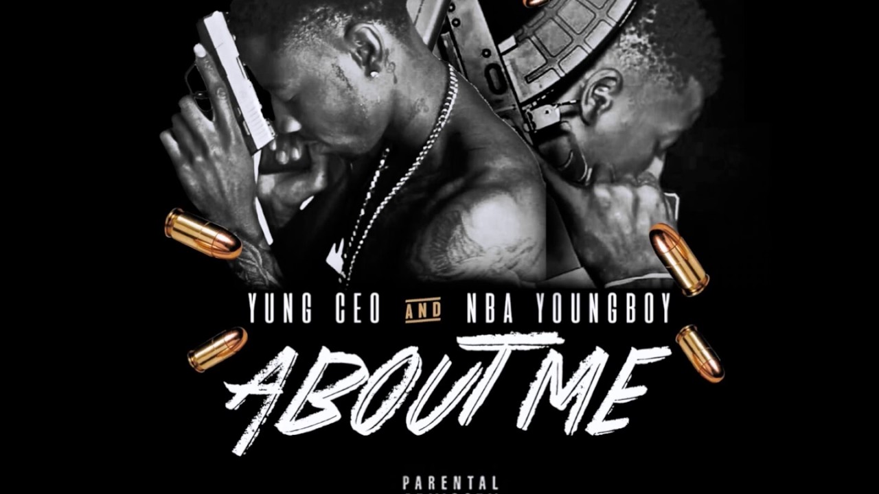 Yung Ceo 