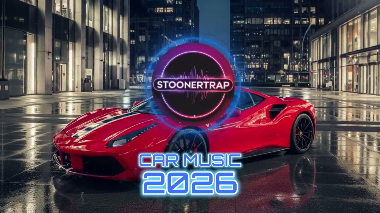 CAR MUSIC 🚗🎶 | BEST REMIX EDM CLUB BANGER 🔥 | DANCE MUSIC 🥳 | NIGHT DRIVE 😎💯 | GYM WORKOUT 💪🔊