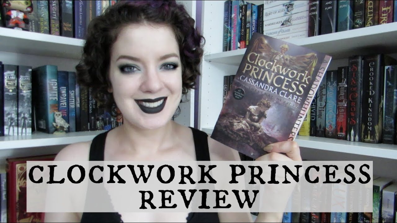 Clockwork Princess (Spoiler Free) | REVIEW