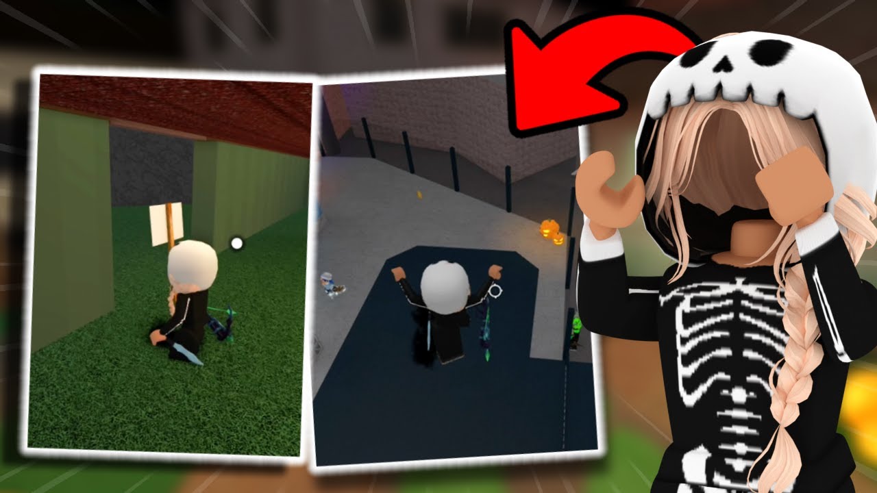 I TESTED UNDERRATED MM2 GLITCHES..