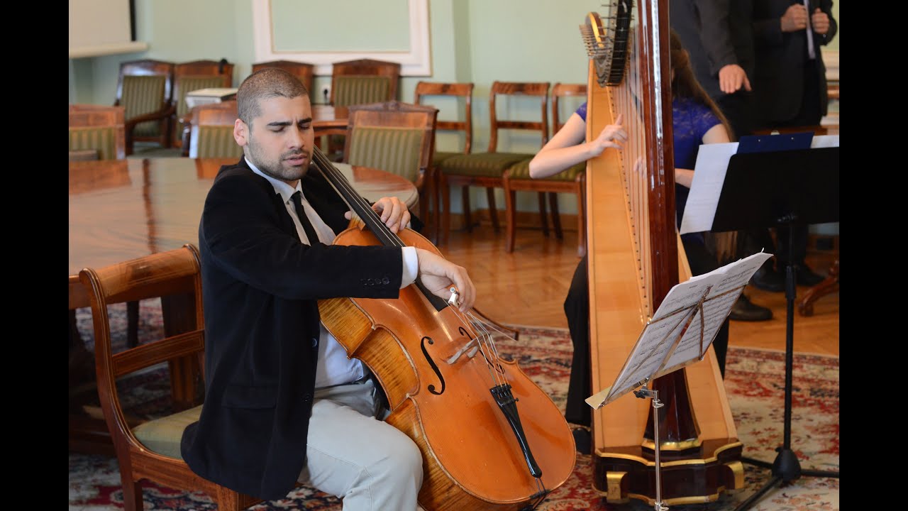 Selman Ada "Ninni" (Turecka Kołysanka)