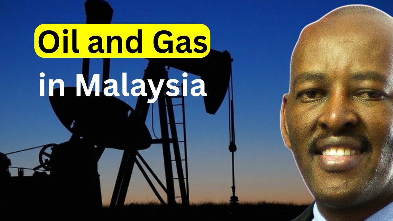 You Need to Know About Oil and Gas in Malaysia 