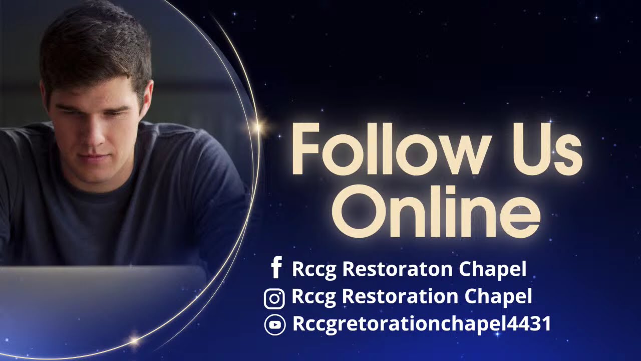 RCCG-RC - FEBRUARY OUR MONTH OF SOMETHING NEW