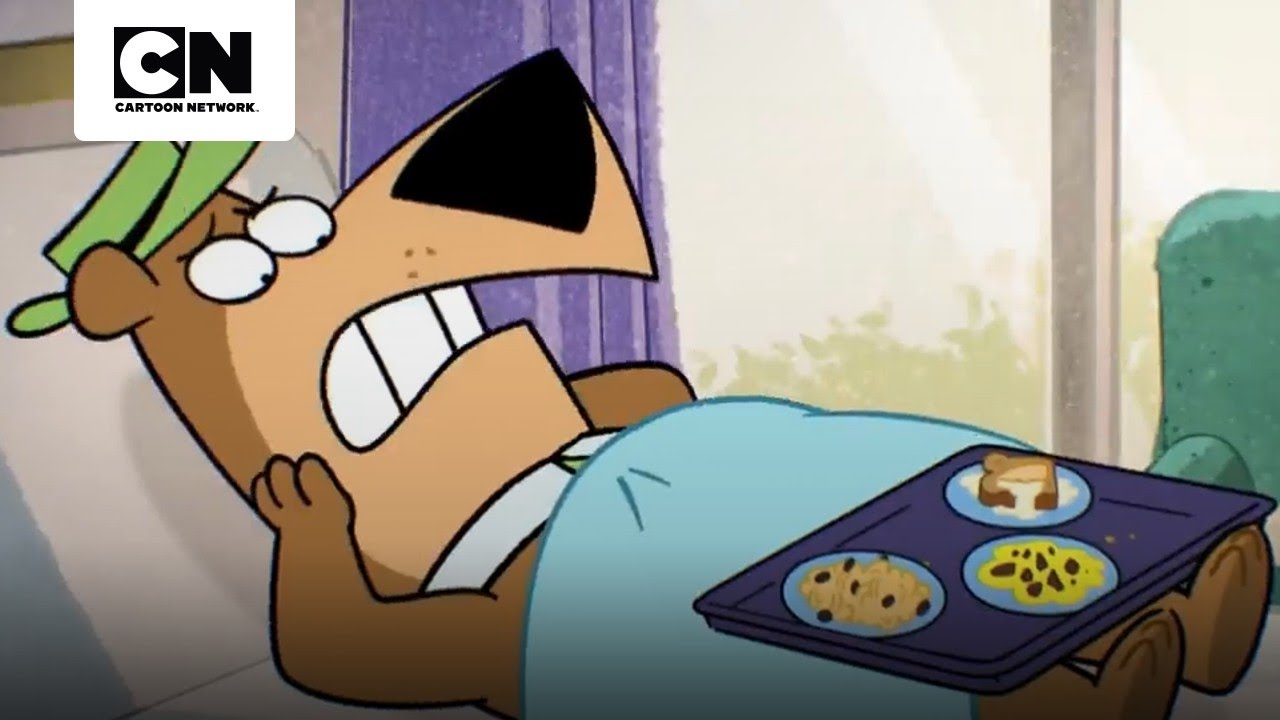 AS DIVERTIDAS HISTORIAS DO ZÉ COLMEIA E DO CATATAU | JELLYSTONE! | CARTOON NETWORK