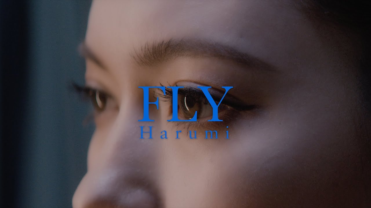遥海 -『FLY』 MUSIC VIDEO