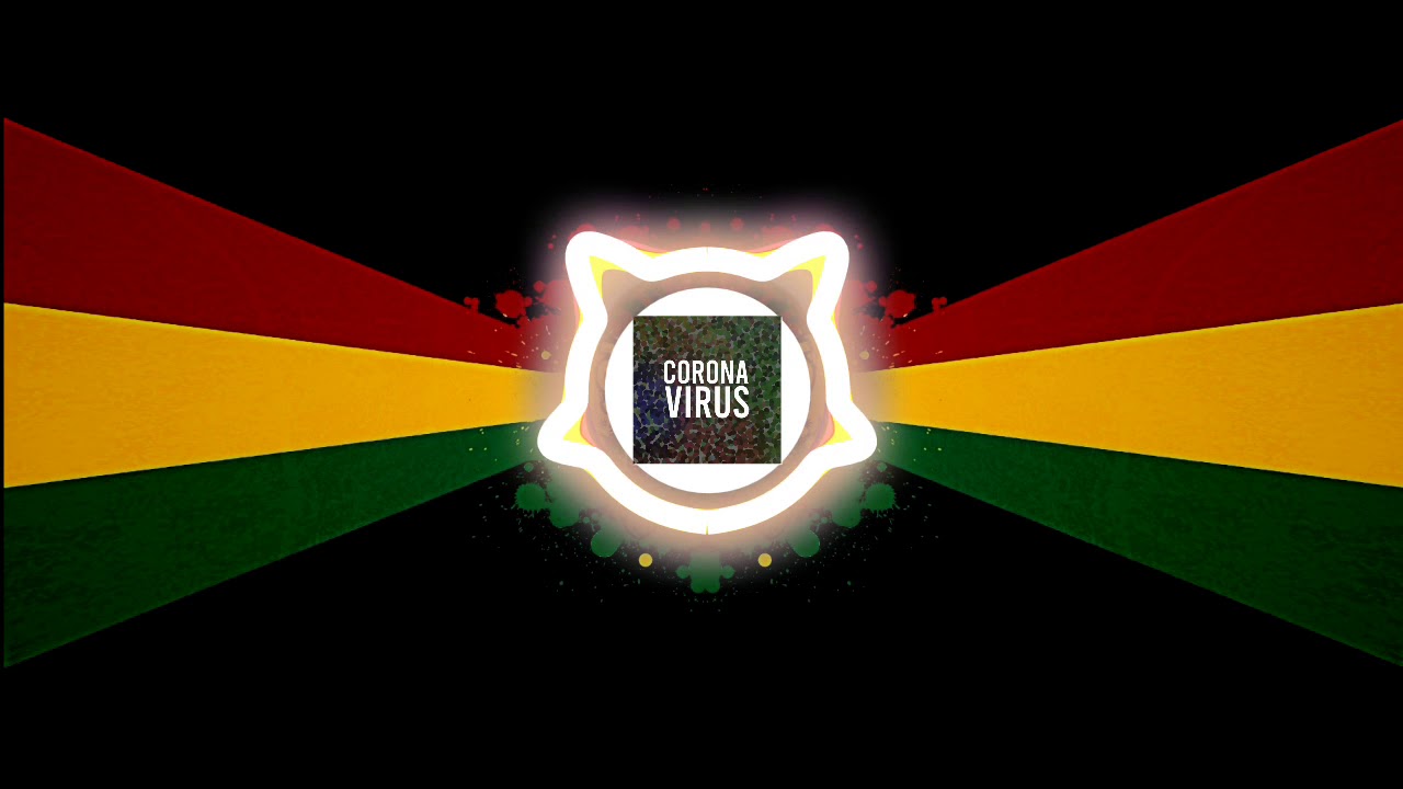 Funkyray - Covid 420 ( I got the medicine)
