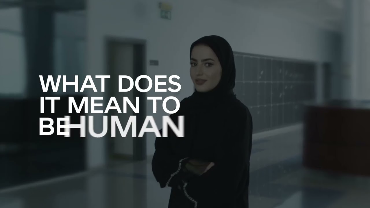 Introducing Dubai Future Forum 2022