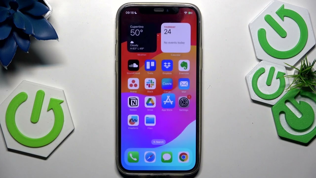 iPhone 12 &ndash; How to Fix Asana App Issues on iOS