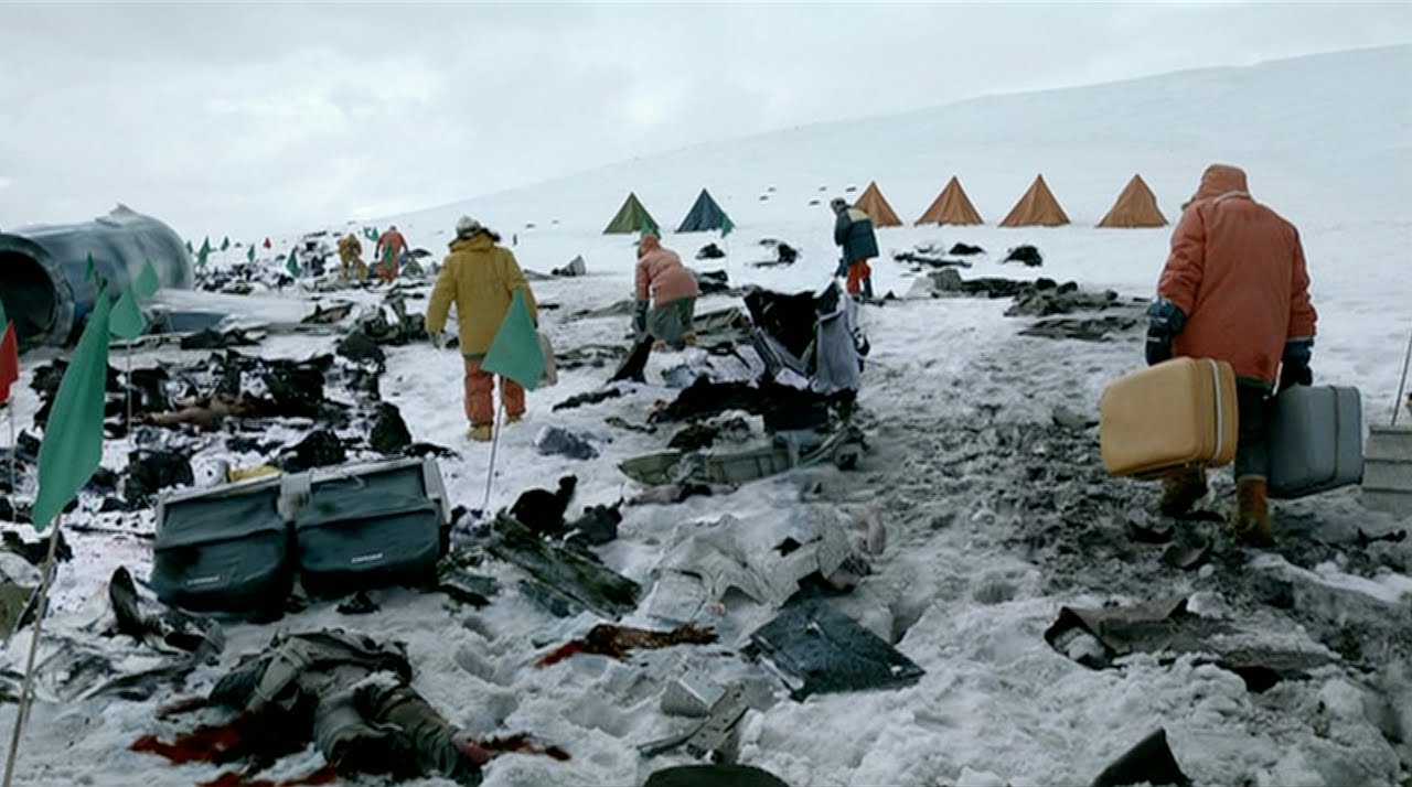 Erebus: Operation Overdue documentary trailer