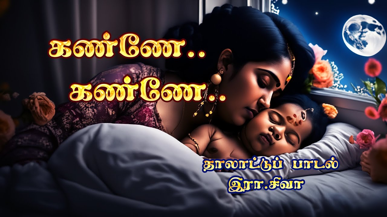 “கண்ணே கண்ணே