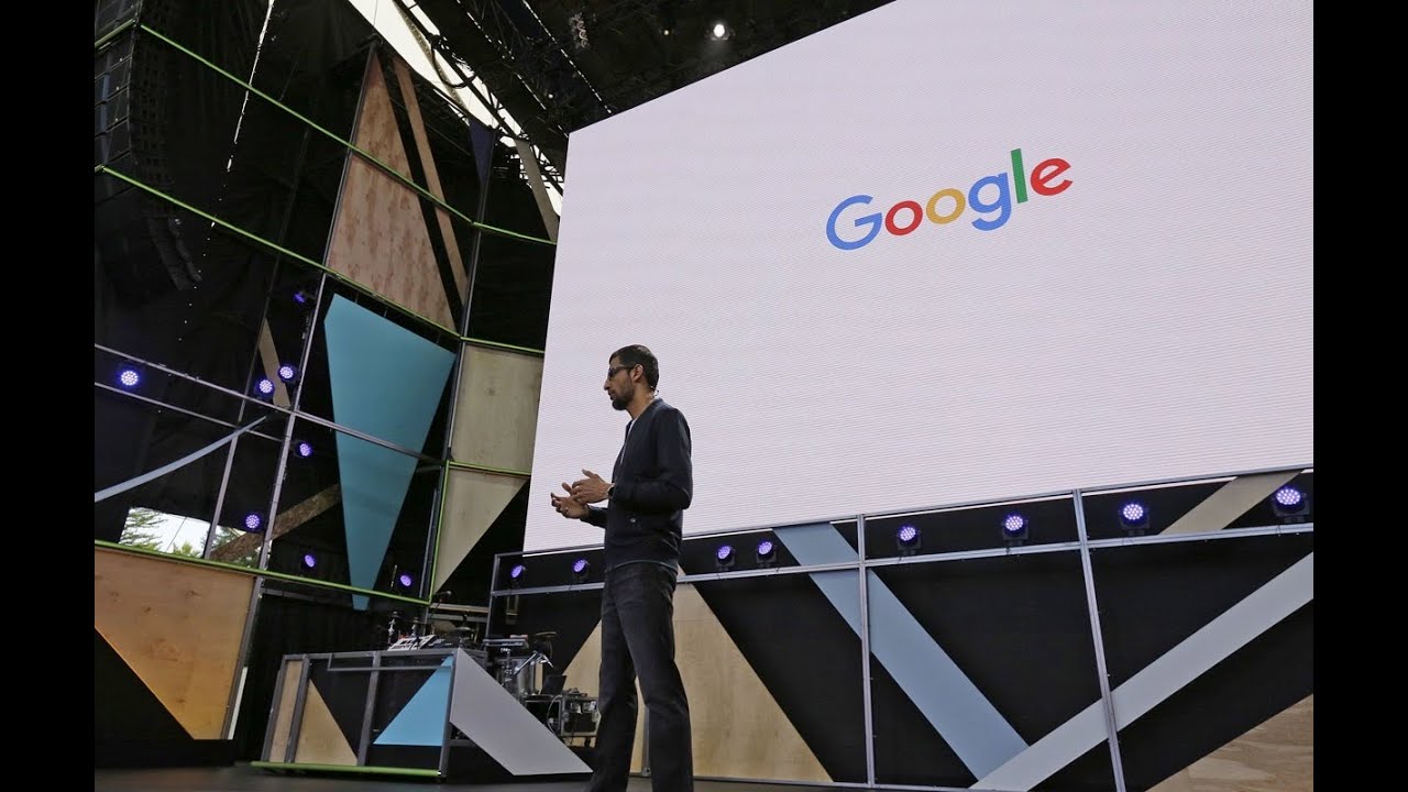 Your call is very important to Google&rsquo;s robot and will be answered in the order received