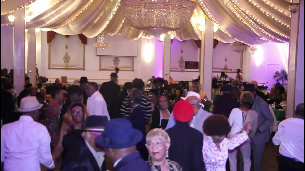Dunbar Production Diva Ball 13th Anniversary 3/13/26 Cam 2 Pt 3