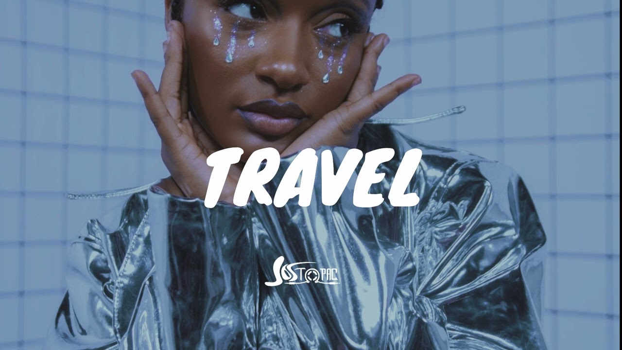 (FREE) Afrobeat Instrumental 2023 | Oxlade X Tems X Omah Lay Type Beat 