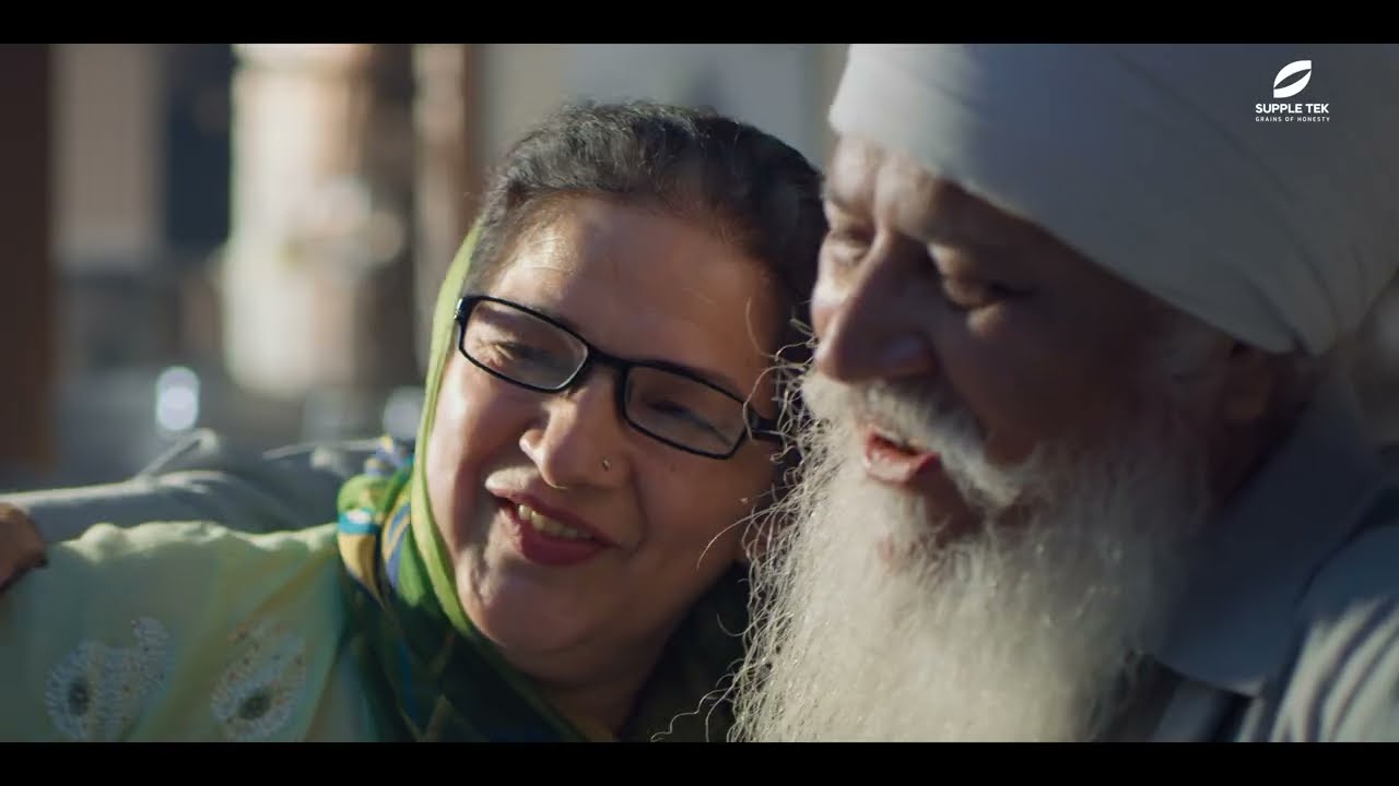 Supple Tek Corporate Film