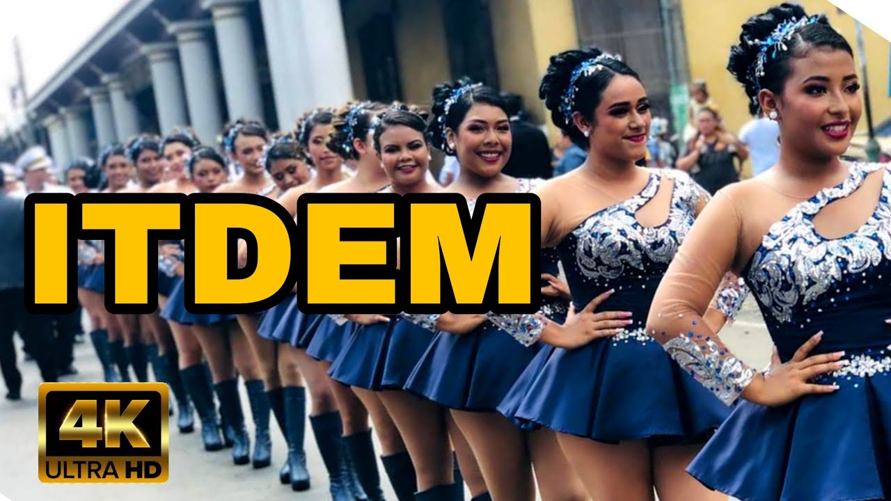 ITDEM (15 de septiembre de 2023)