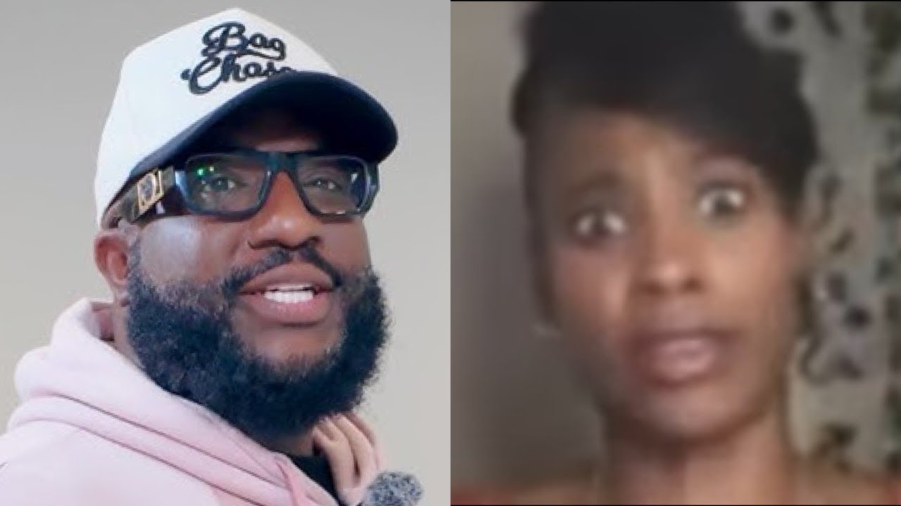 🔴BREAKING NEWS! WOMEN COMES FORWARD WITH ALLEGATIONS AGAINST ANTON DANIELS!