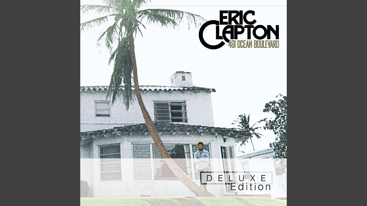 Eric After Hours Blues
