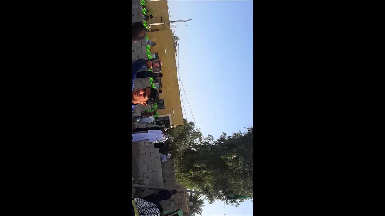 الشيخ شهيد ابوميثم شيخ عشيرة  البسارجه العام