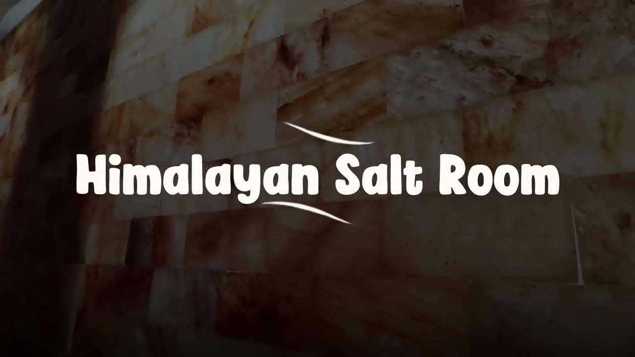 What Is a Himalayan Salt Room? Benefits, Design & Uses Explained