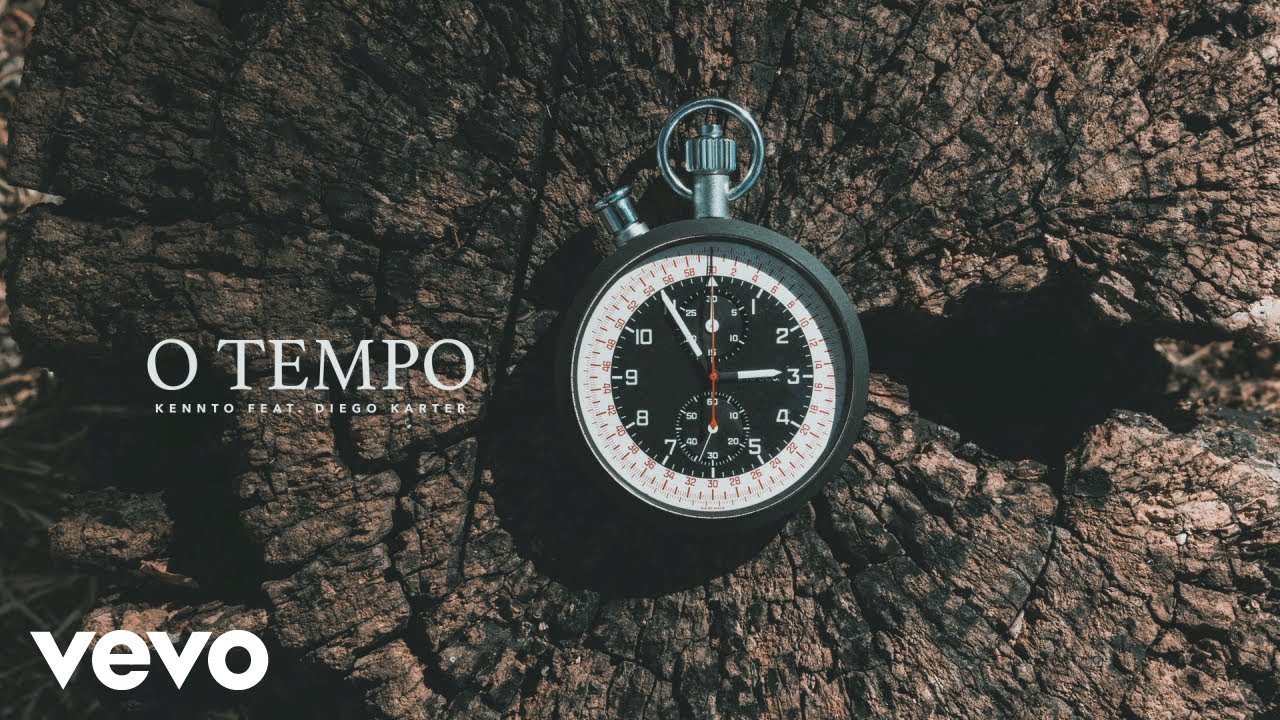 Kennto - O Tempo (Pseudo Video) ft. Diego Karter