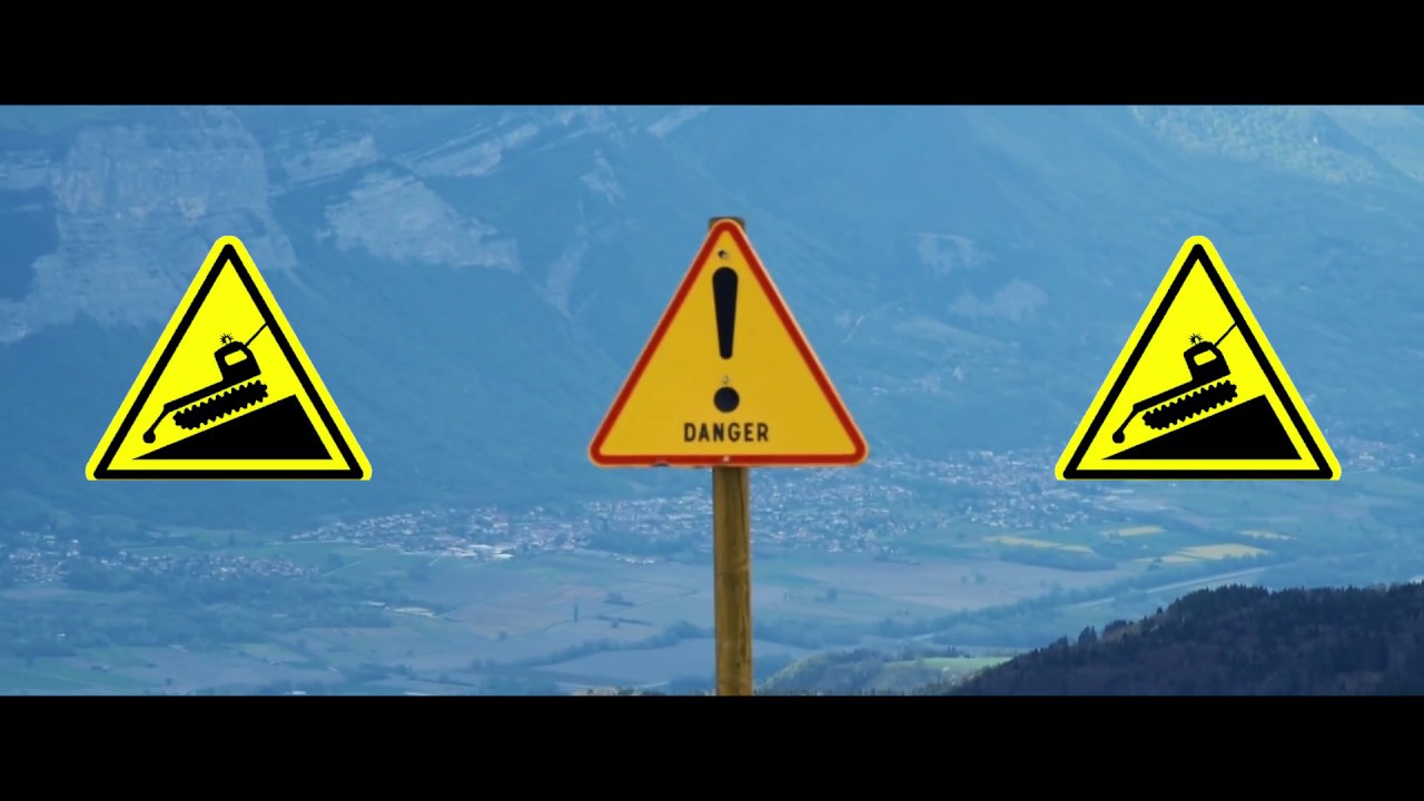 Danger des Câbles de treuil