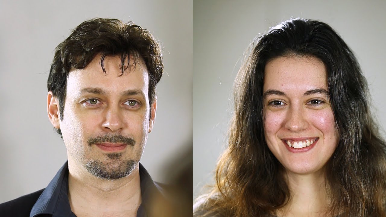 Why Am I Your Primary Partner? | {THE AND} Lisa & Joe
