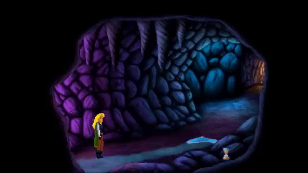 Heroine&rsquo;s Quest - Meeting Loki (Sorceress)