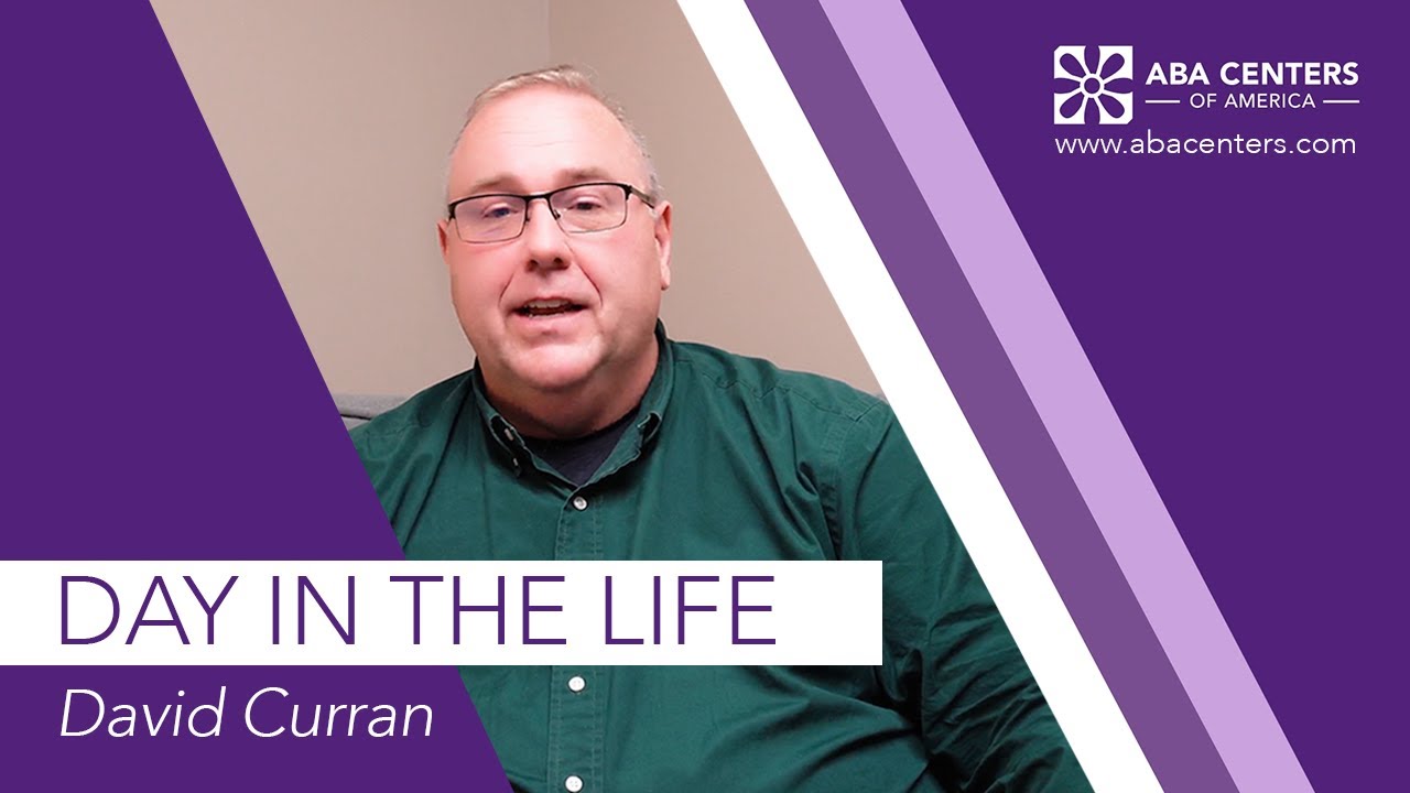 What Do Knights in Armor Have to Do with ABA?&mdash;David Curran, ABA Centers of America&mdash;Worcester, MA