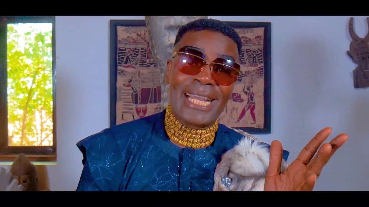 ADOLF TAGOE   TESTIMONY ft ESTARR OFFICIAL VIDEO