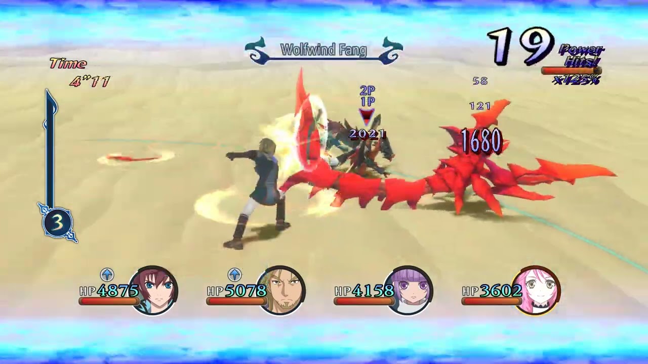 Tales of Graces f Remastered 2025 01 26   21 00 29 03