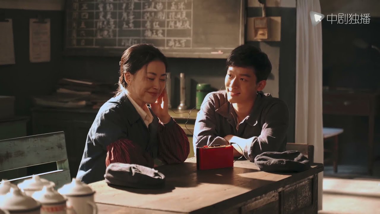 乔家的儿女 ●正在热播●片场花絮：乔二强人物特辑