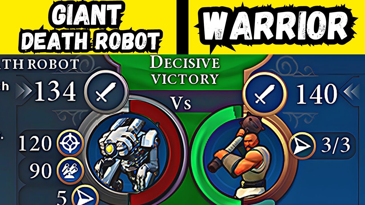 I Turned The Weakest Civ 6 Unit Into The Strongest
