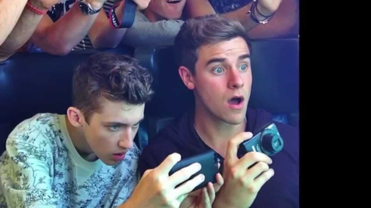 Tronnor in Italy