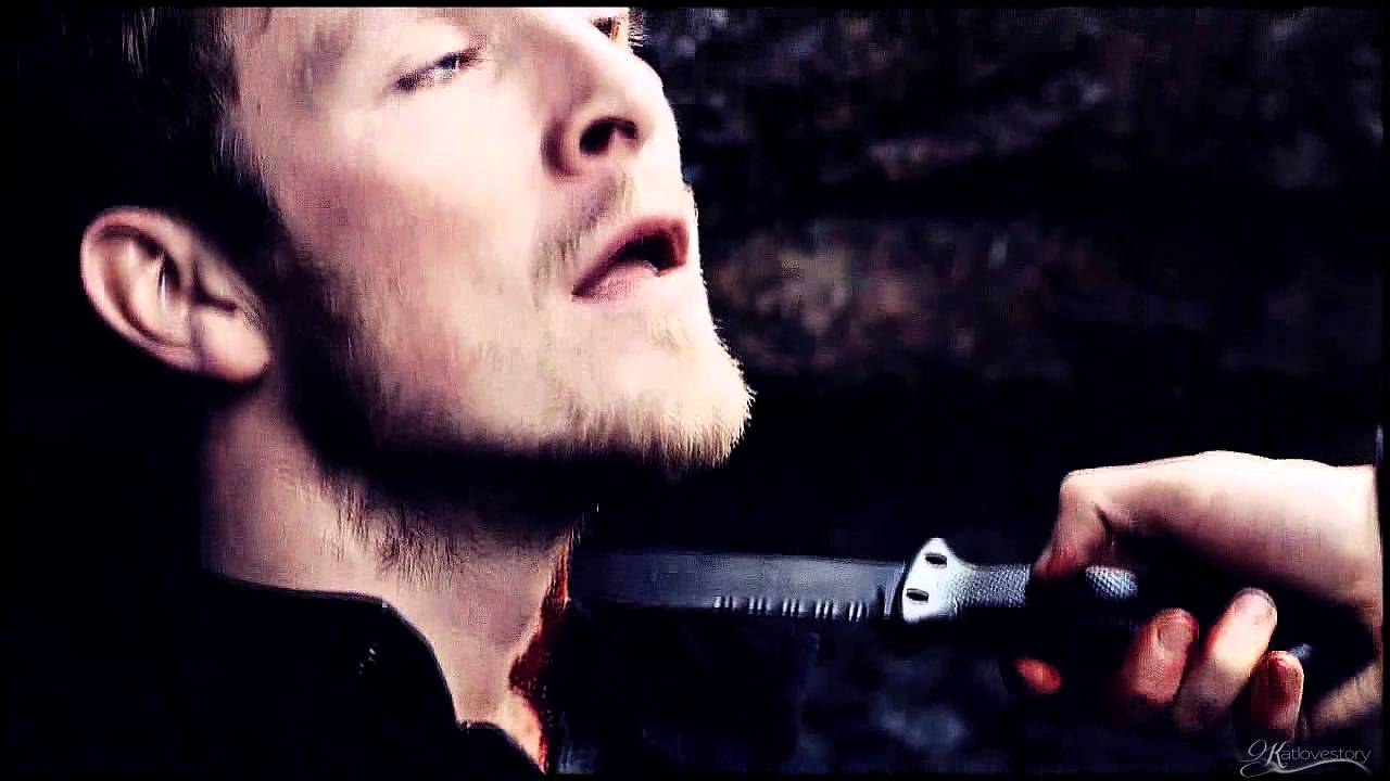 ►Vaughn | Judas
