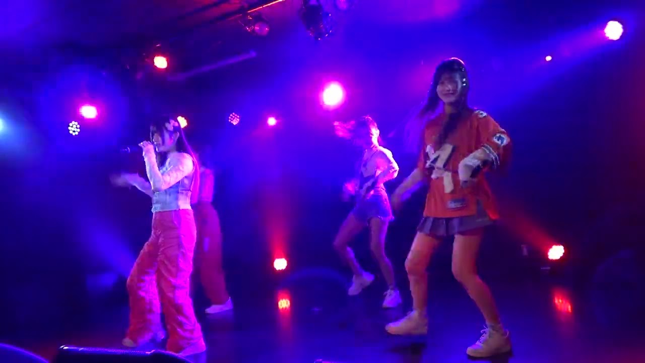 Deathstalker／IVYJCT 2026.1.14 A-Russian@西永福JAM
