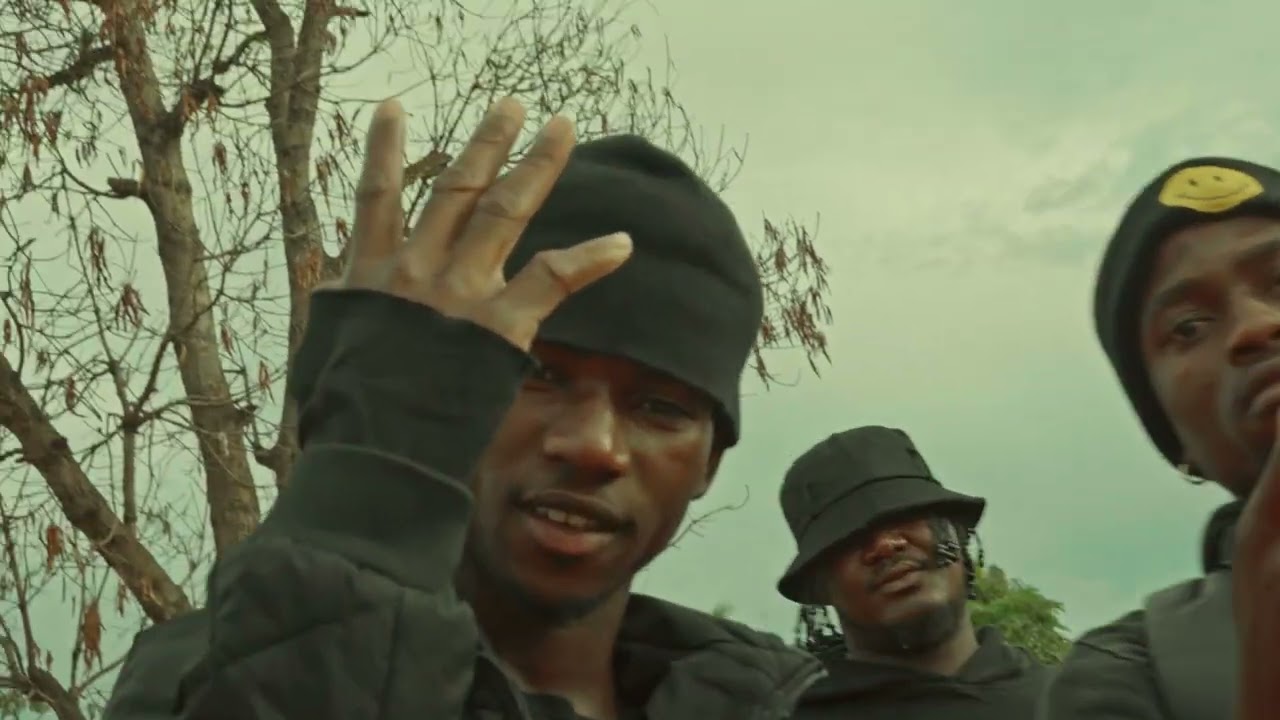 YOUNG CIA É QUALÉ (VIDEO OFICIAL)