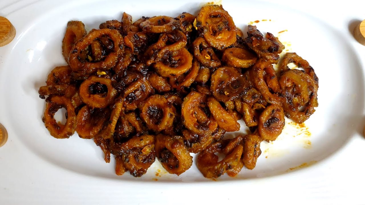 Sweet and Sour Bitter Gourd Recipe: Khatta Meetha Karela Recipe | How to make Sweet and Sour Karela.