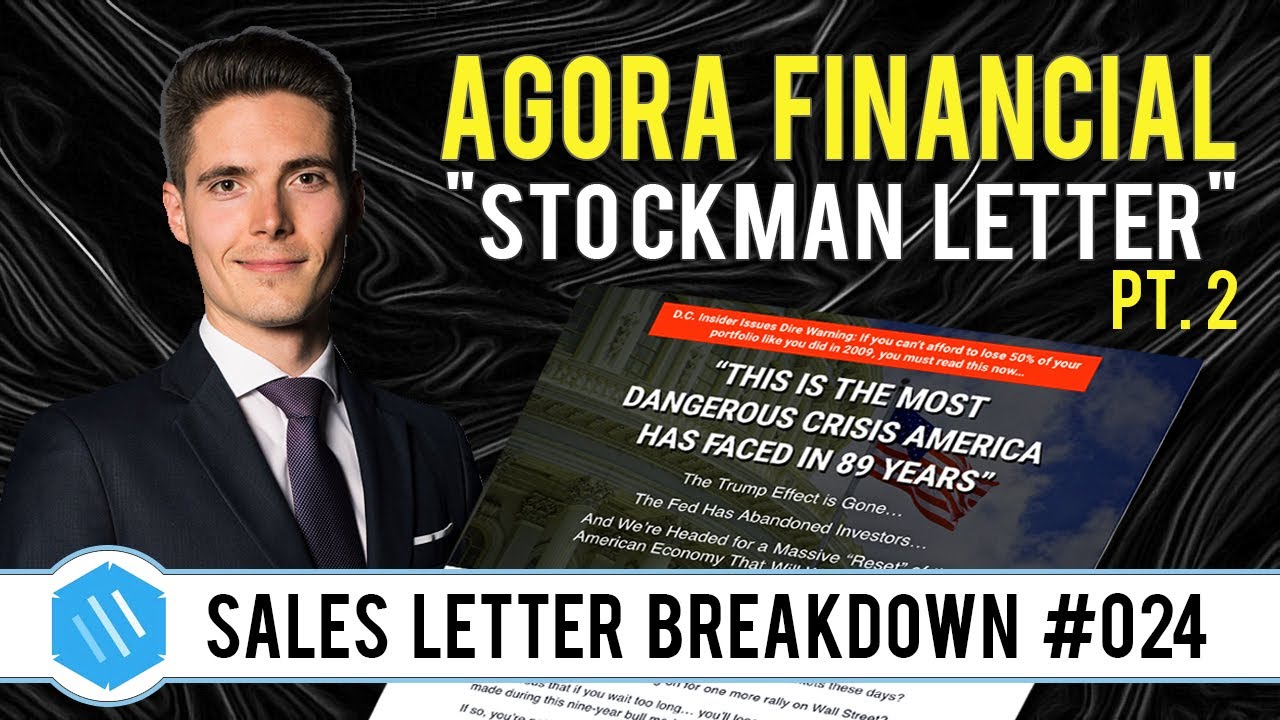 Agora Financial | 