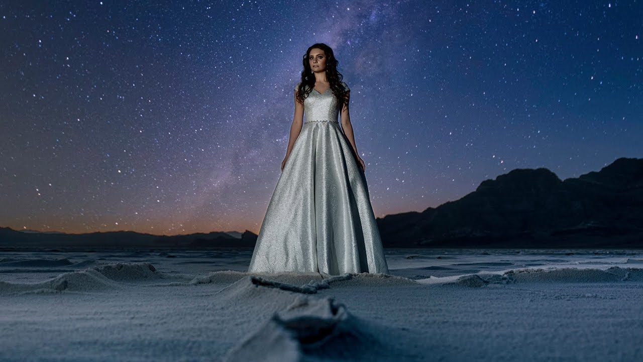 Is this our favorite portrait photography location? Part One