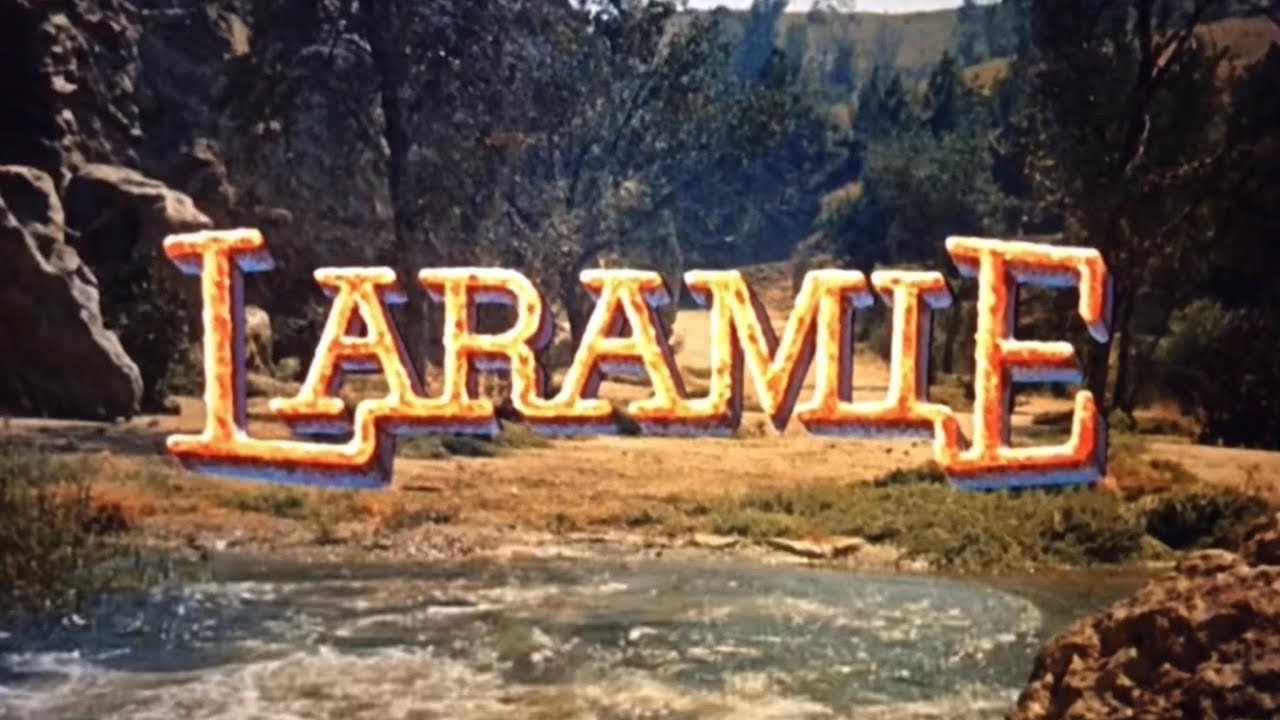 Laramie (Serie 1959) Intro