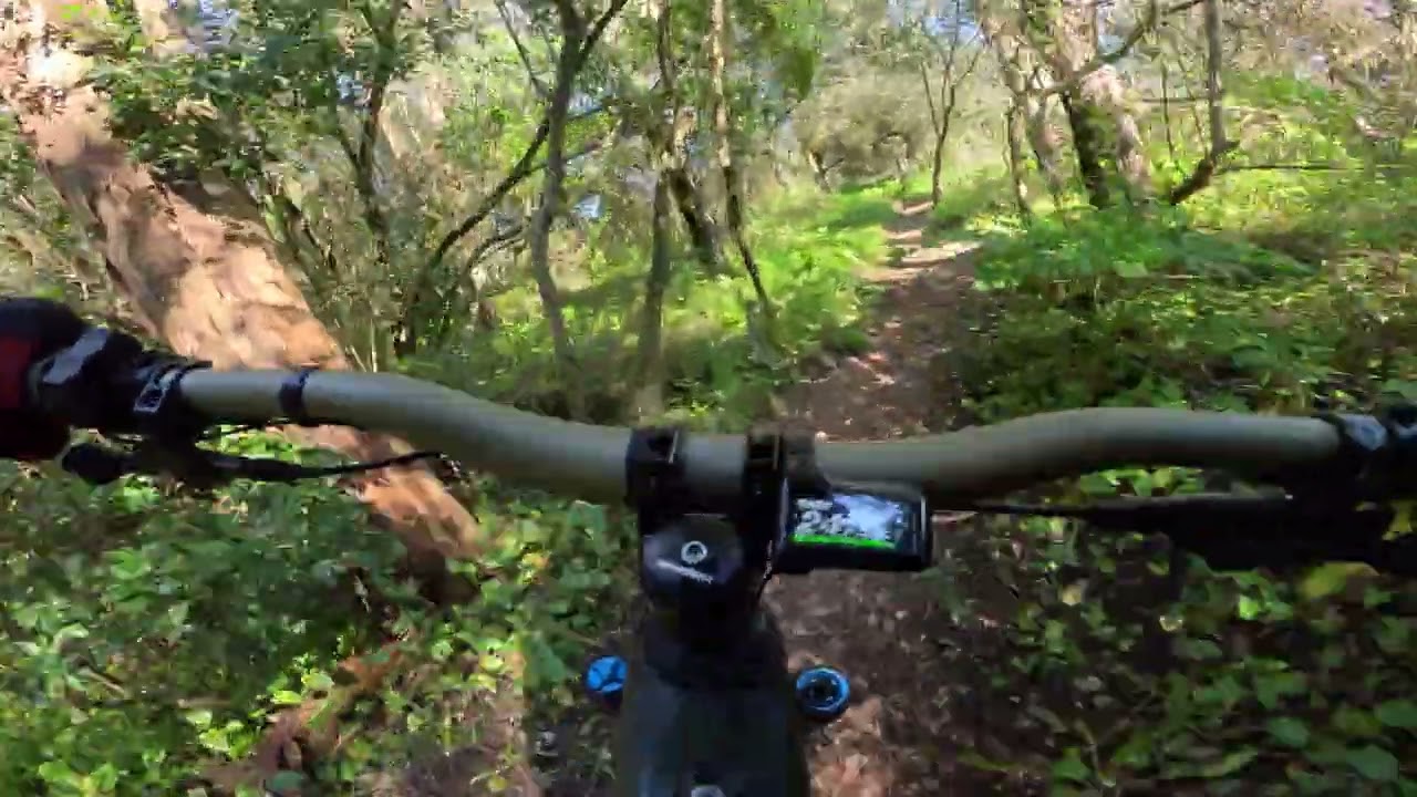 Dia de brincadeira por Monsanto - Johny's 1,2,3 e 4 Trails