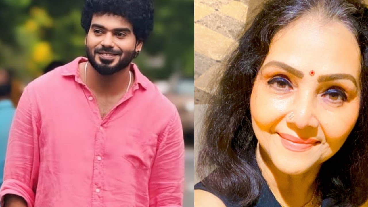 Karthigai Depam serial Jan 20 review| கார்த்தி காதல் பரிசு கொடுத்த ரேவதி 