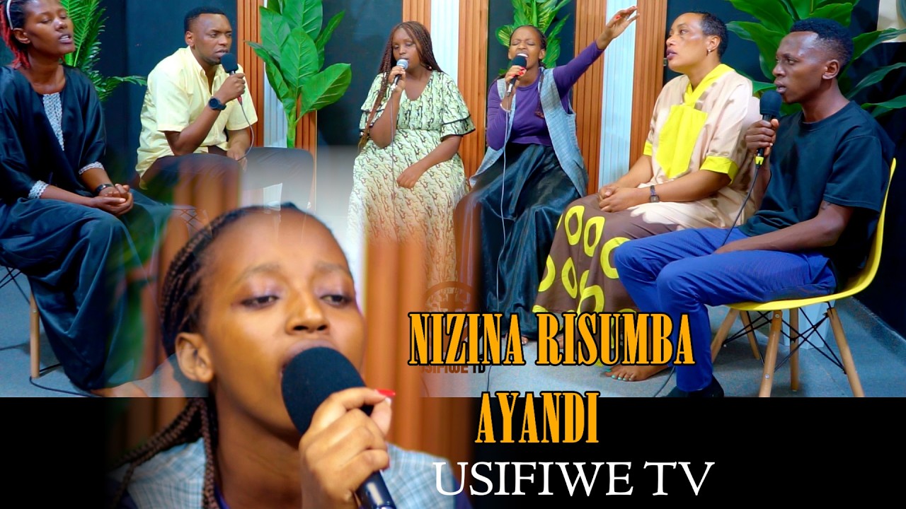 WORSHIP SESSION NTARINDI ZINA TWAHAWE\MBEGA AMAHORO YAKWUZURA ISI\ITEGURE URAHETSE#usifiwetv